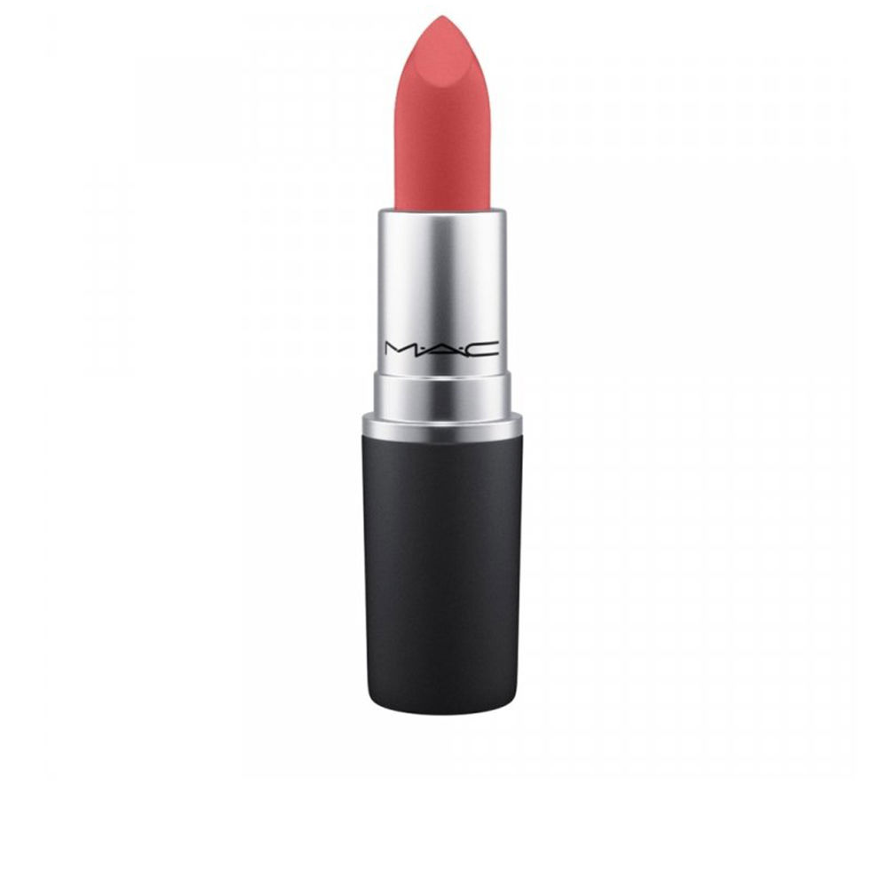 Mac POWDER KISS LIPSTICK #stay curious 3 gr