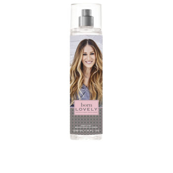 BORN LOVELY body mist 236 ml