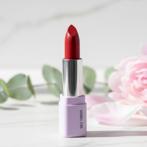 Lylak MOOD BOOSTER CREAMY moisturizing lipstick #Proud 3 gr