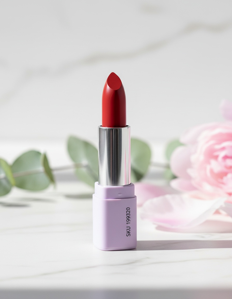 Lylak MOOD BOOSTER CREAMY moisturizing lipstick #Proud 3 gr
