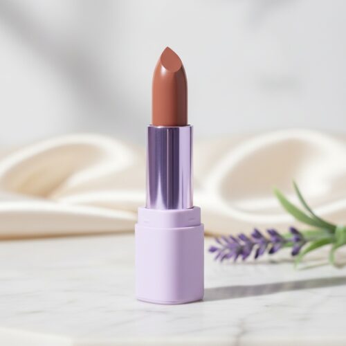 Lylak MOOD BOOSTER CREAMY moisturizing lipstick #Humble 3 gr