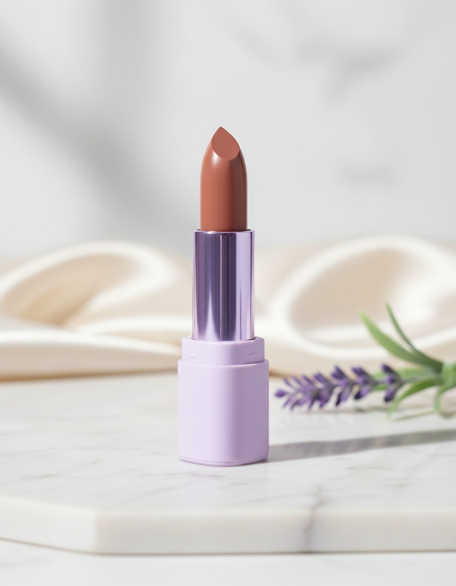 Lylak MOOD BOOSTER CREAMY moisturizing lipstick #Humble 3 gr