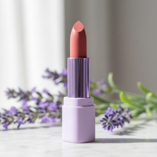 Lylak MOOD BOOSTER CREAMY moisturizing lipstick #Caring 3 gr