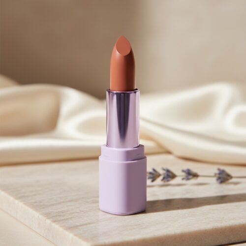 Lylak MOOD BOOSTER CREAMY moisturizing lipstick #Not Afraid 3 gr