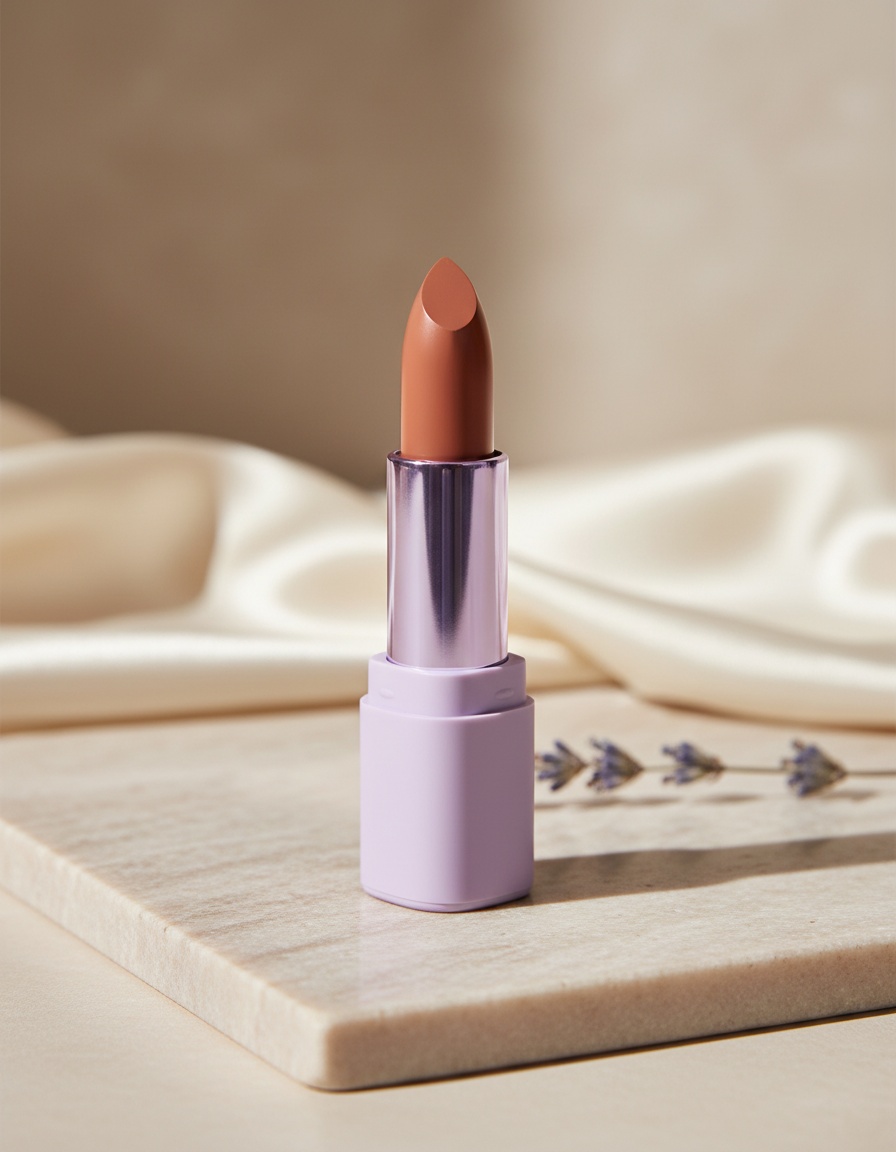Lylak MOOD BOOSTER CREAMY moisturizing lipstick #Not Afraid 3 gr