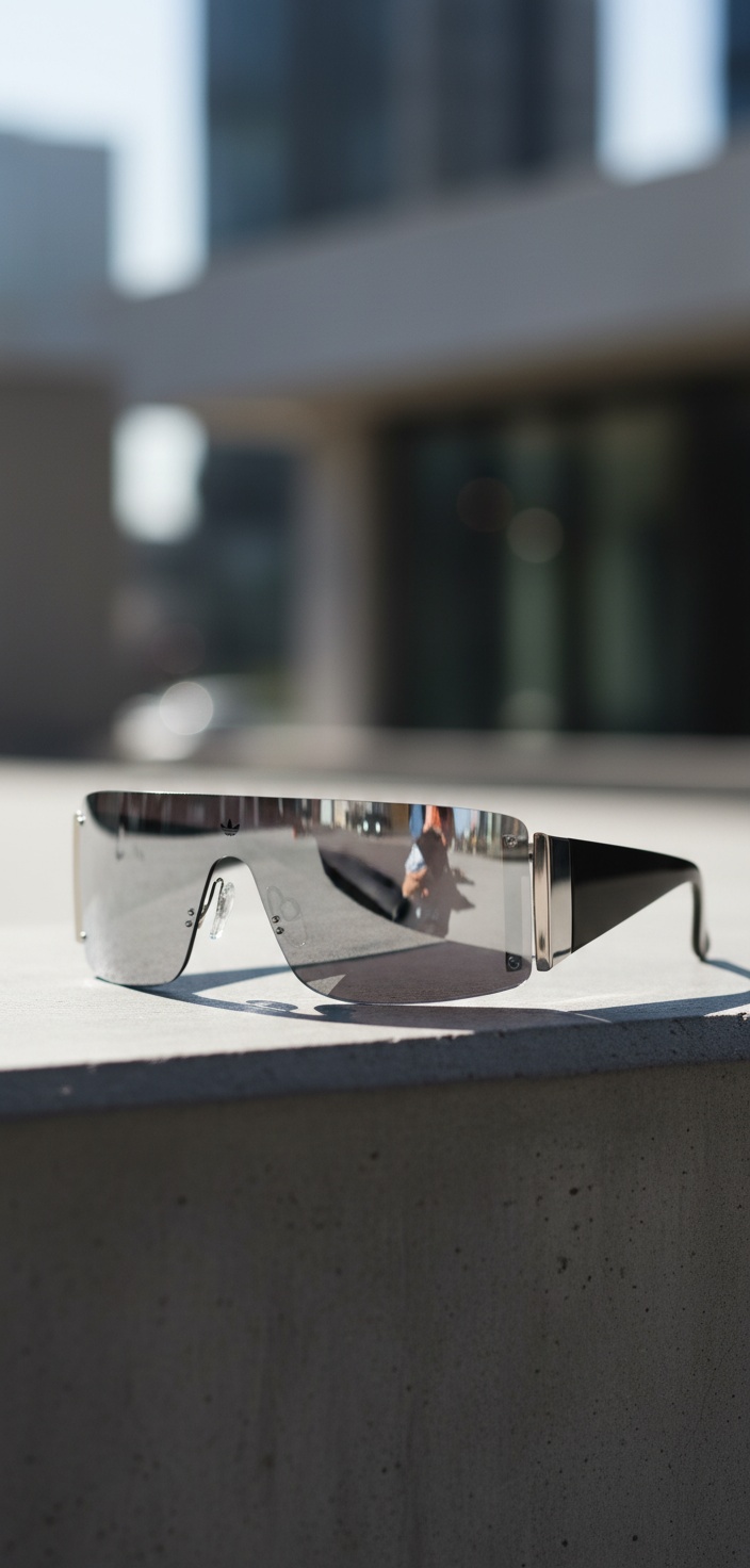 Adidas Sport ADIDAS OR0118 01C 135mm - Afbeelding 2