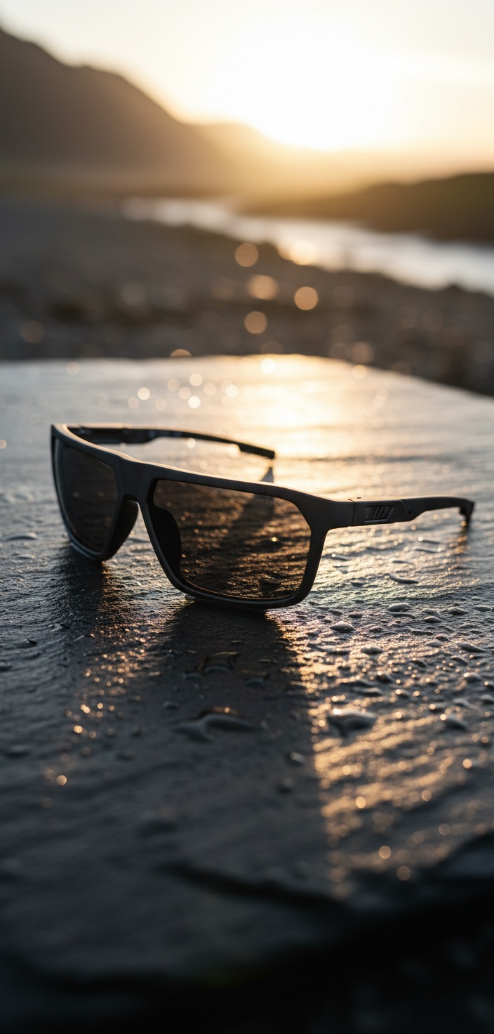 ADIDAS SPORT ACTV CLASSIC SP0096 POLARIZED 02D 60 mm - Afbeelding 2