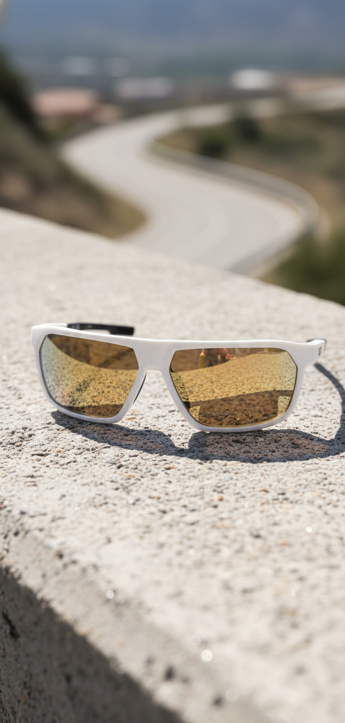 ADIDAS SPORT ACTV CLASSIC SP0096 21G 60 mm - Afbeelding 2