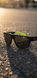 ADIDAS SPORT ACTV CLASSIC SP0097 02C 61 mm