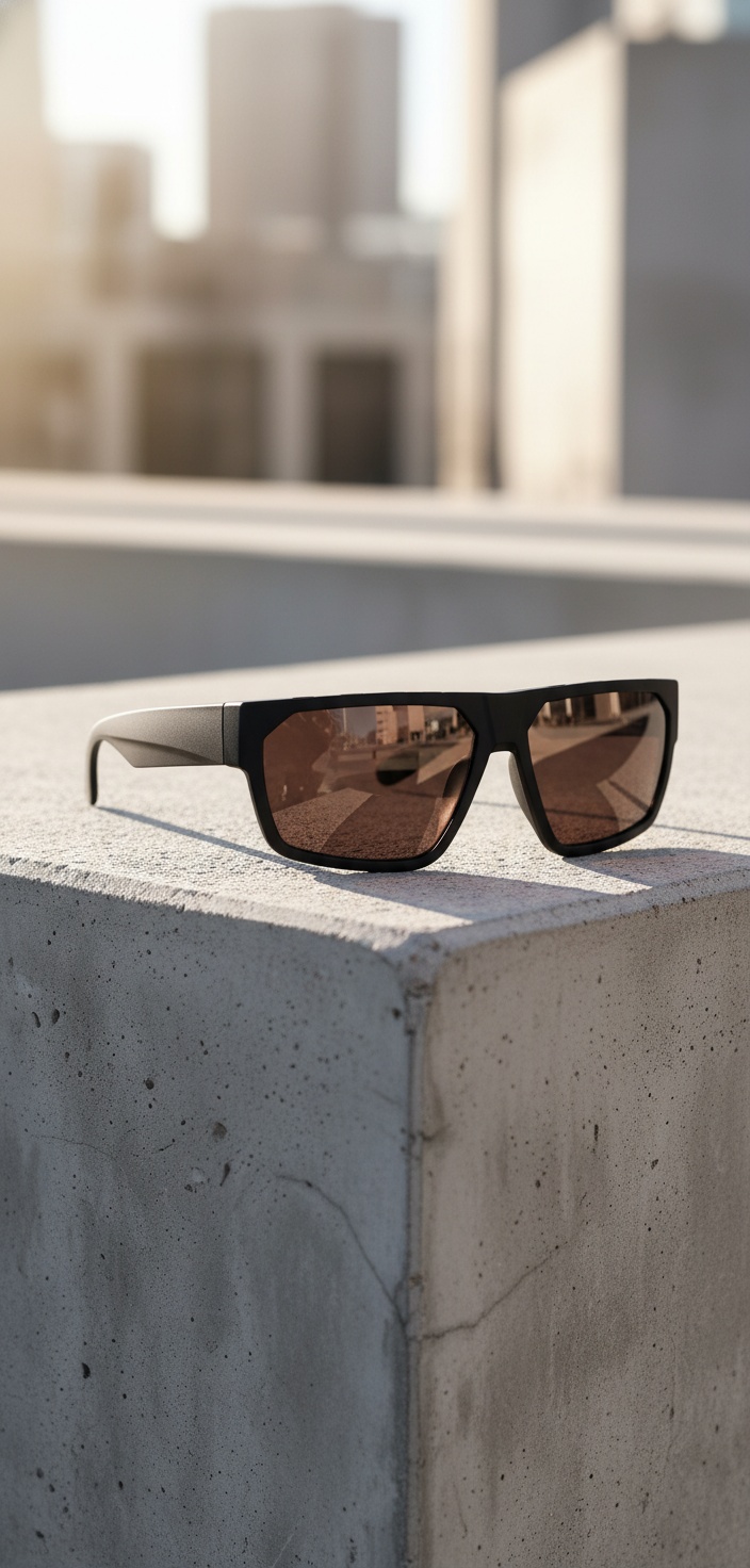 ADIDAS SPORT ACTV CLASSIC SP0097 02E 61 mm - Afbeelding 2