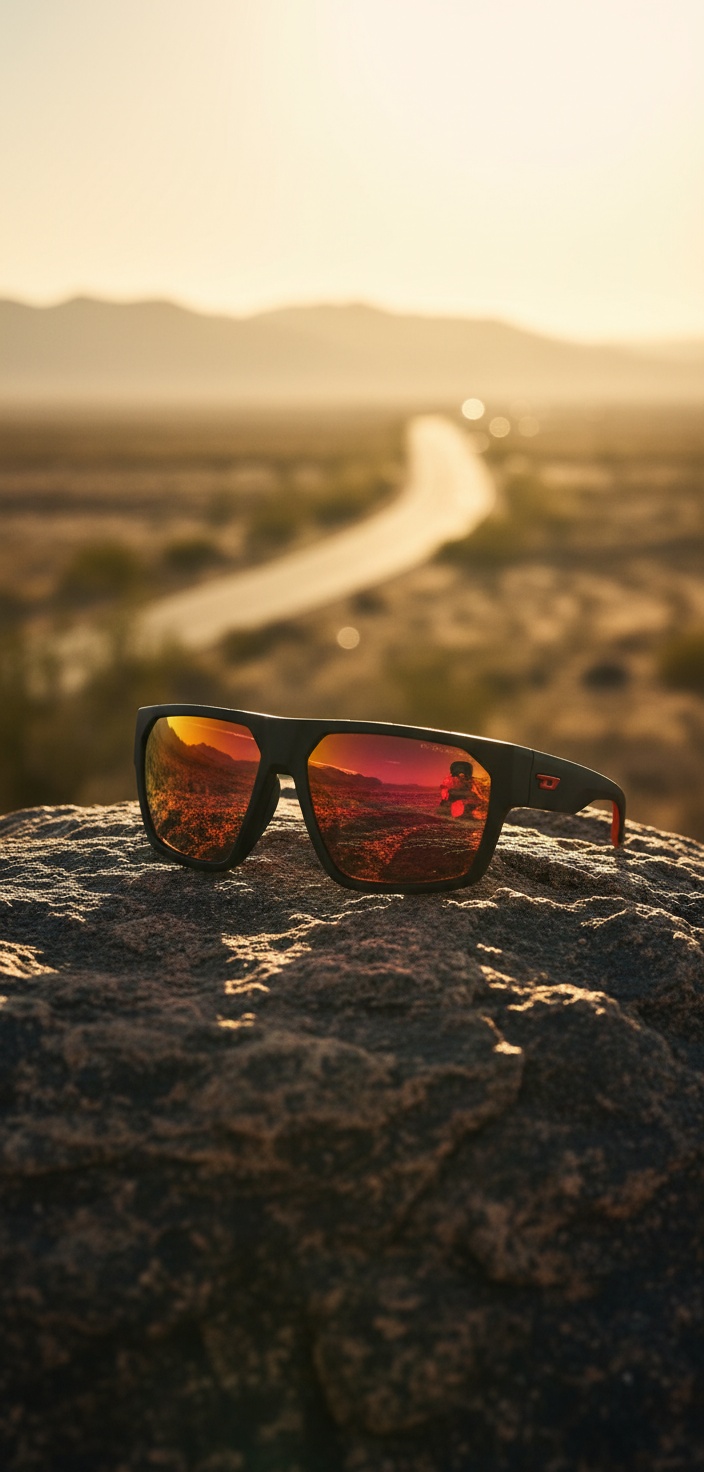 ADIDAS SPORT ACTV CLASSIC SP0097 02L 61 mm - Afbeelding 2