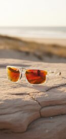 Timberland TB00016 POLARIZED 26D 65 mm