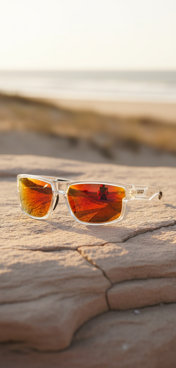 Timberland TB00016 POLARIZED 26D 65 mm - Afbeelding 2