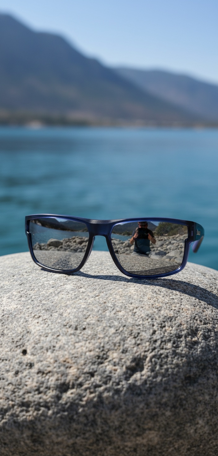 Timberland TB00016 POLARIZED 90D 65 mm - Afbeelding 2