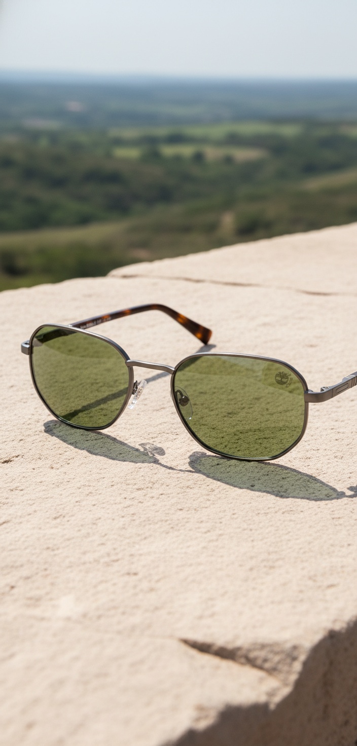 Timberland TB00018 POLARIZED 09R 53 mm - Afbeelding 2