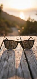 Timberland TB00019 POLARIZED 01R 58 mm