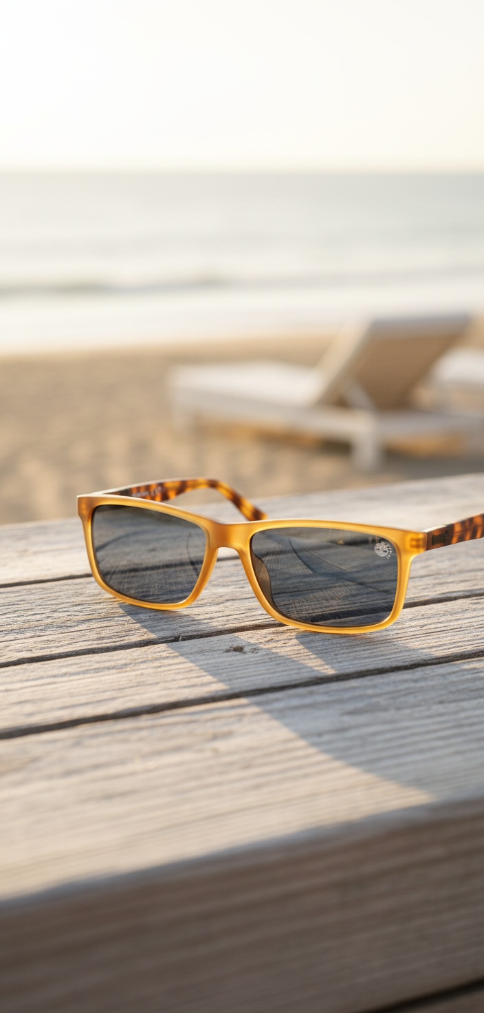 Timberland TB00019 POLARIZED 47D 58 mm - Afbeelding 2