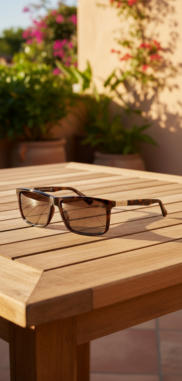 Timberland TB00019 POLARIZED 52H 58 mm - Afbeelding 2