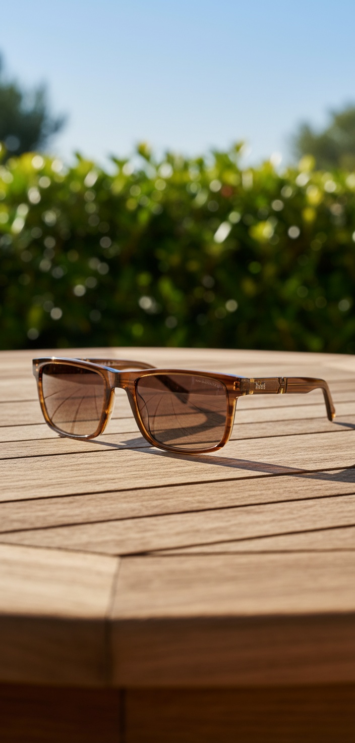 Timberland TB00020 POLARIZED 48H 55 mm - Afbeelding 2