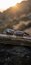 Timberland TB00021 POLARIZED 90D 57 mm