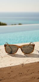 Timberland TB00021 POLARIZED 93R 57 mm