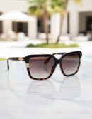 GUESS BY MARCIANO GM00009 05B 58 mm