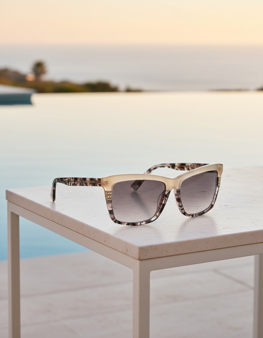 GUESS BY MARCIANO GM00010 59P 57 mm - Afbeelding 2