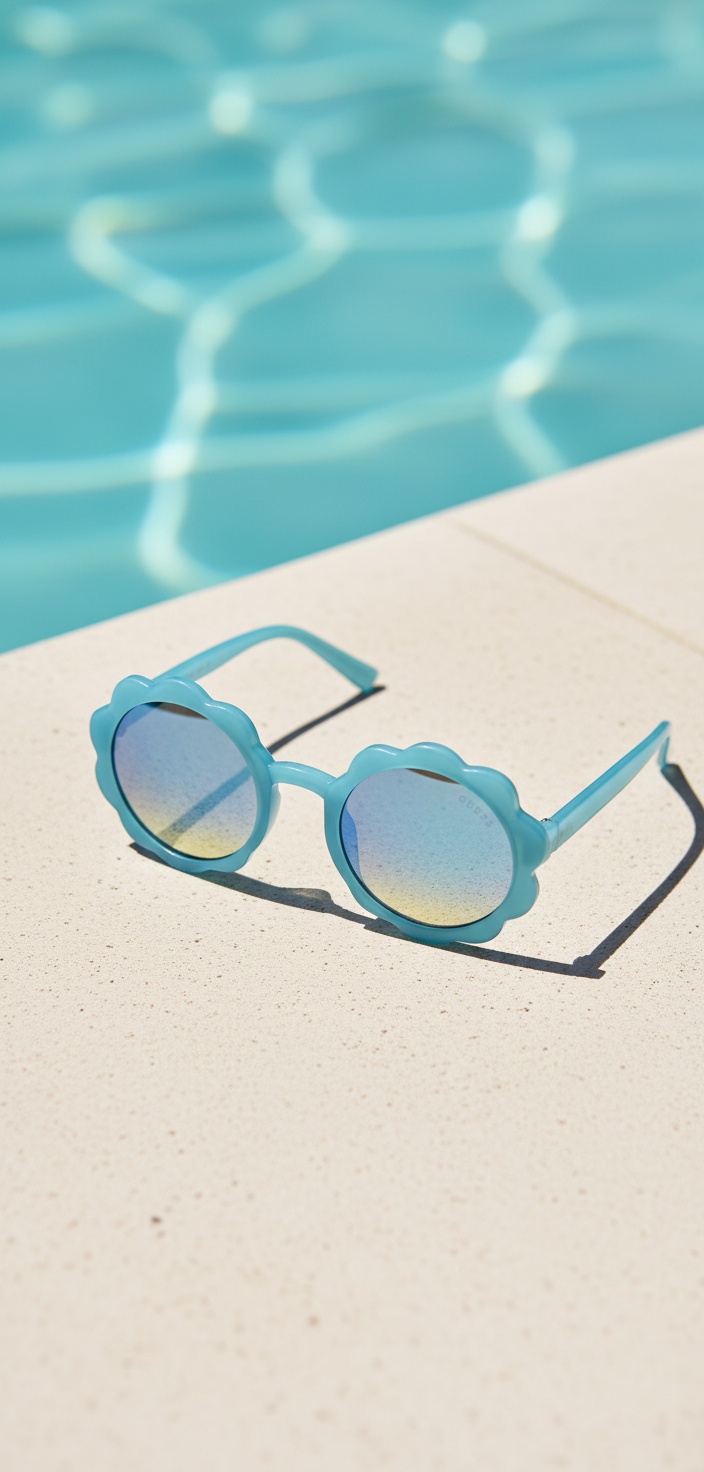 Guess Gafas GUESS GU00127 87W 45 mm - Afbeelding 2