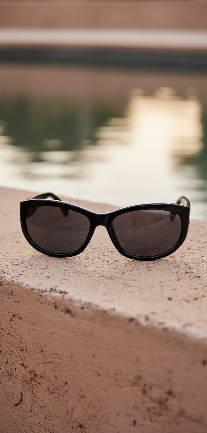 Guess Gafas GUESS GU00131 01A 60 mm - Afbeelding 2