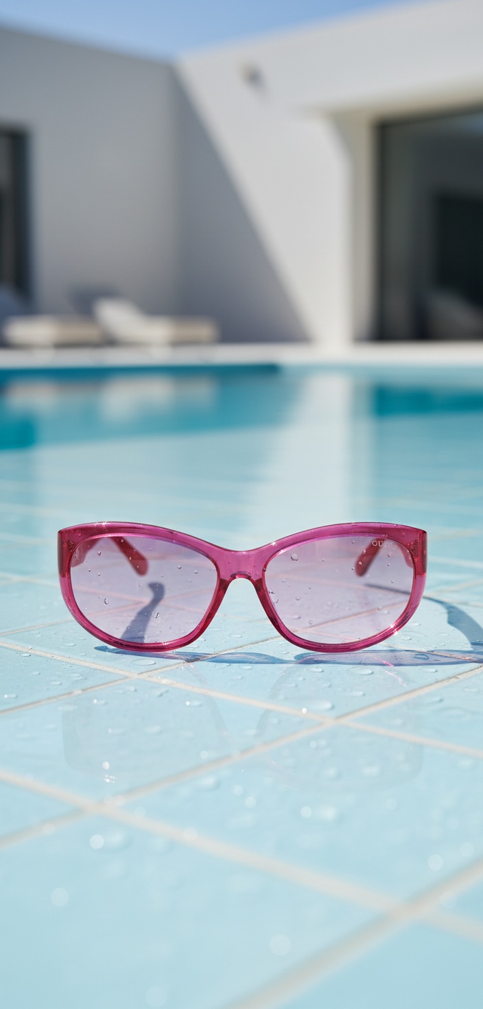 Guess Gafas GUESS GU00131 72U 60mm - Afbeelding 2