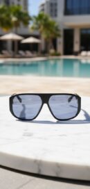 Guess Gafas GUESS GU00135 01V 61 mm