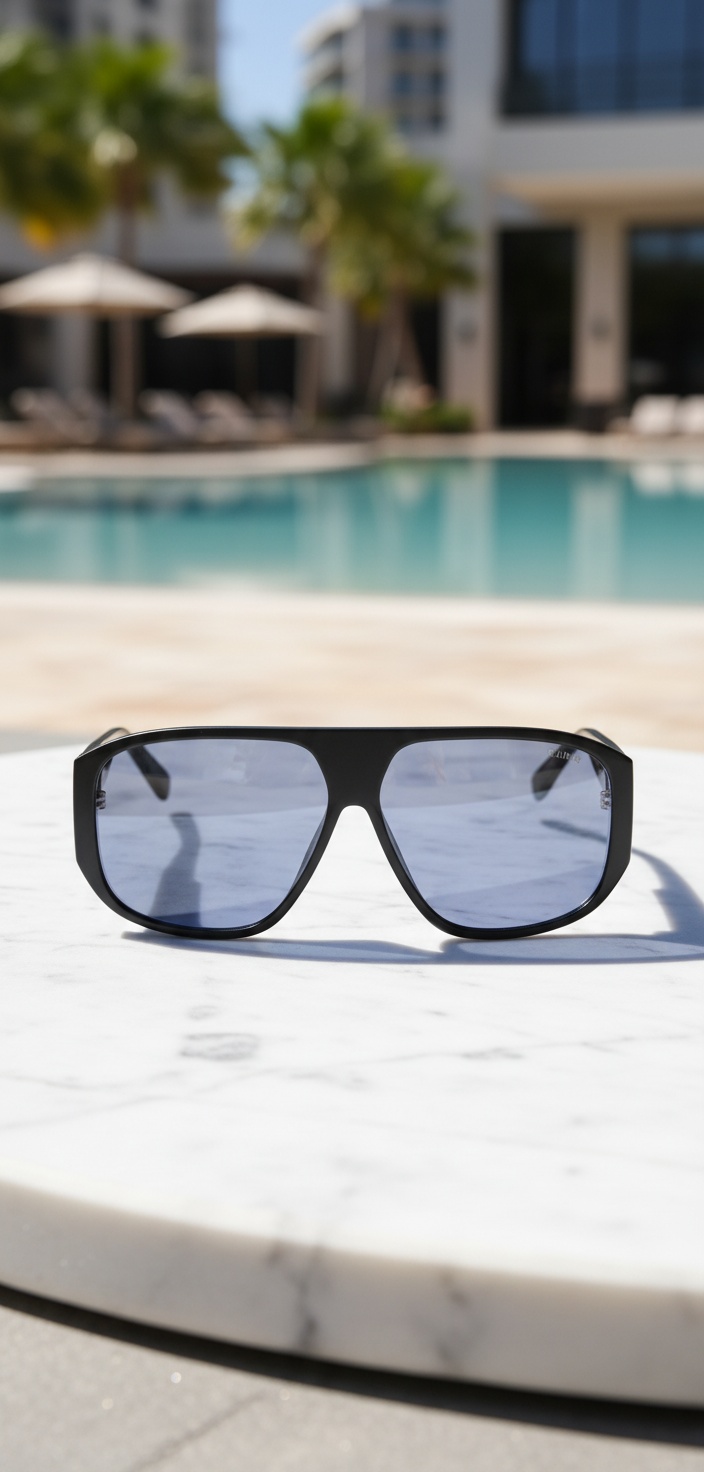 Guess Gafas GUESS GU00135 01V 61 mm - Afbeelding 2