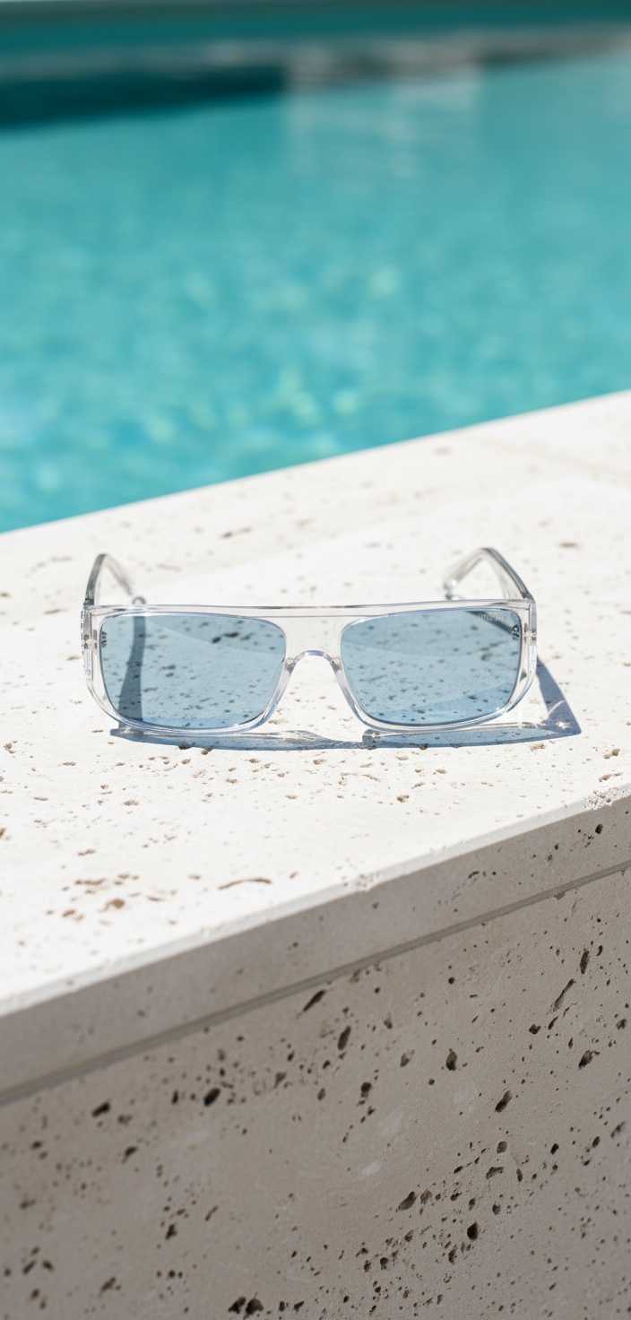 Guess Gafas GUESS GU00136 26V 60 mm - Afbeelding 2