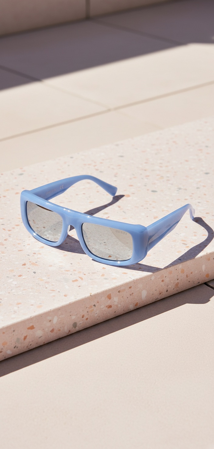 Guess Gafas GUESS GU00138 84A 53mm - Afbeelding 2