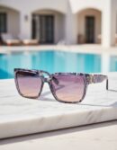 GUESS BY MARCIANO GM00012 83Z 58 mm