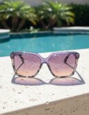 GUESS BY MARCIANO GM00009 81Z 58 mm