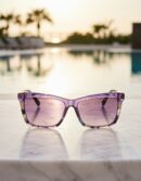 GUESS BY MARCIANO GM00010 81Z 57 mm