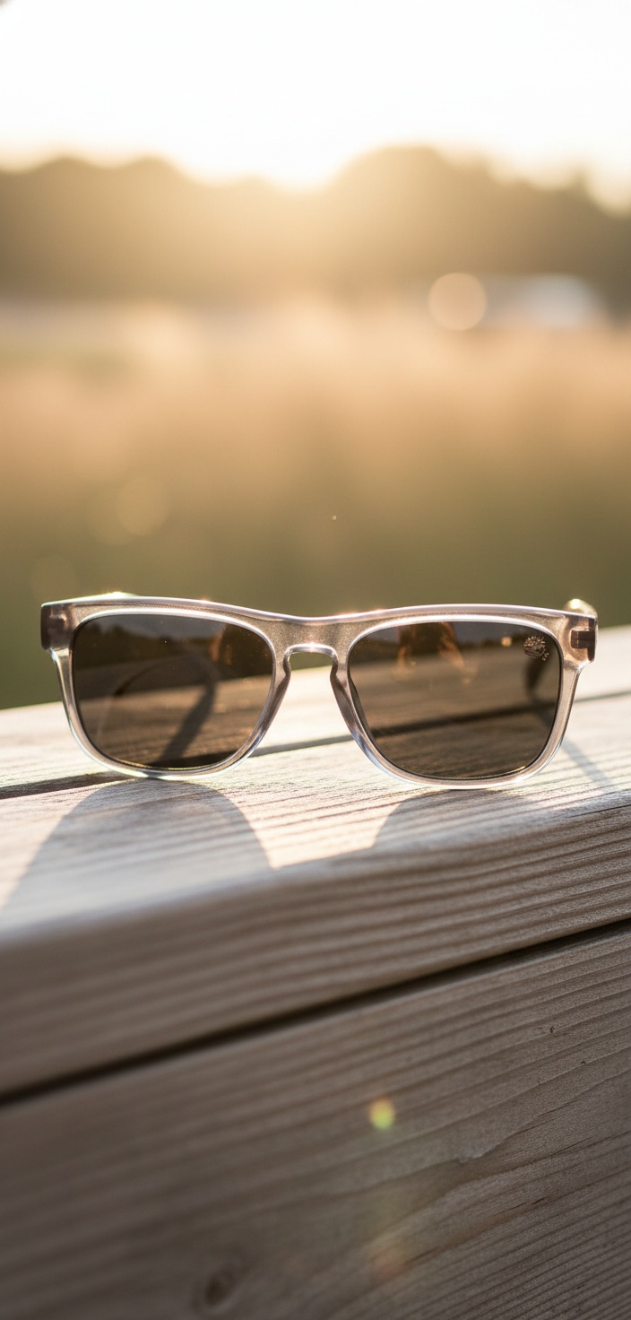 Timberland TB00011 POLARIZED 20R 53 mm - Afbeelding 2