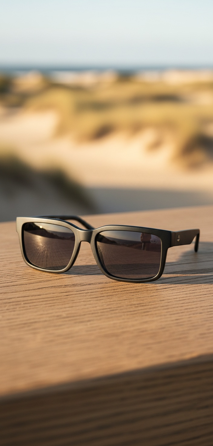 Timberland TB00012 POLARIZED 01D 54 mm - Afbeelding 2