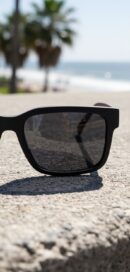 Timberland TB00012 POLARIZED 02D 54 mm