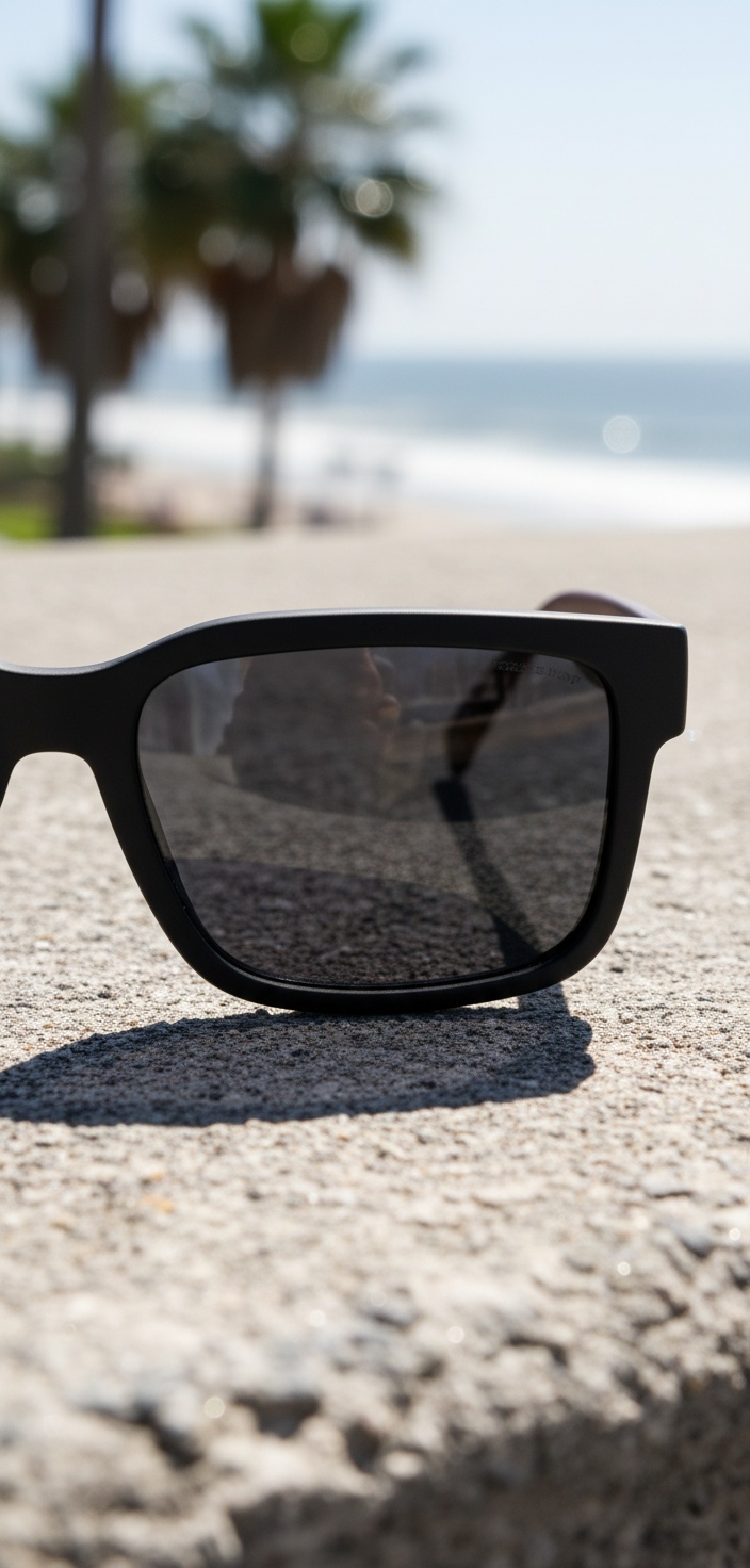 Timberland TB00012 POLARIZED 02D 54 mm - Afbeelding 2