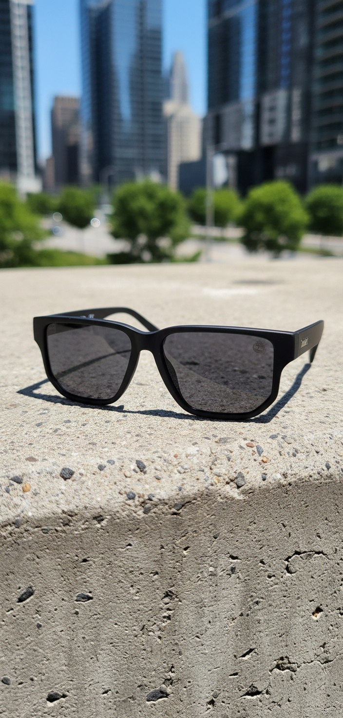 Timberland TB00013 POLARIZED 02D 51 mm - Afbeelding 2