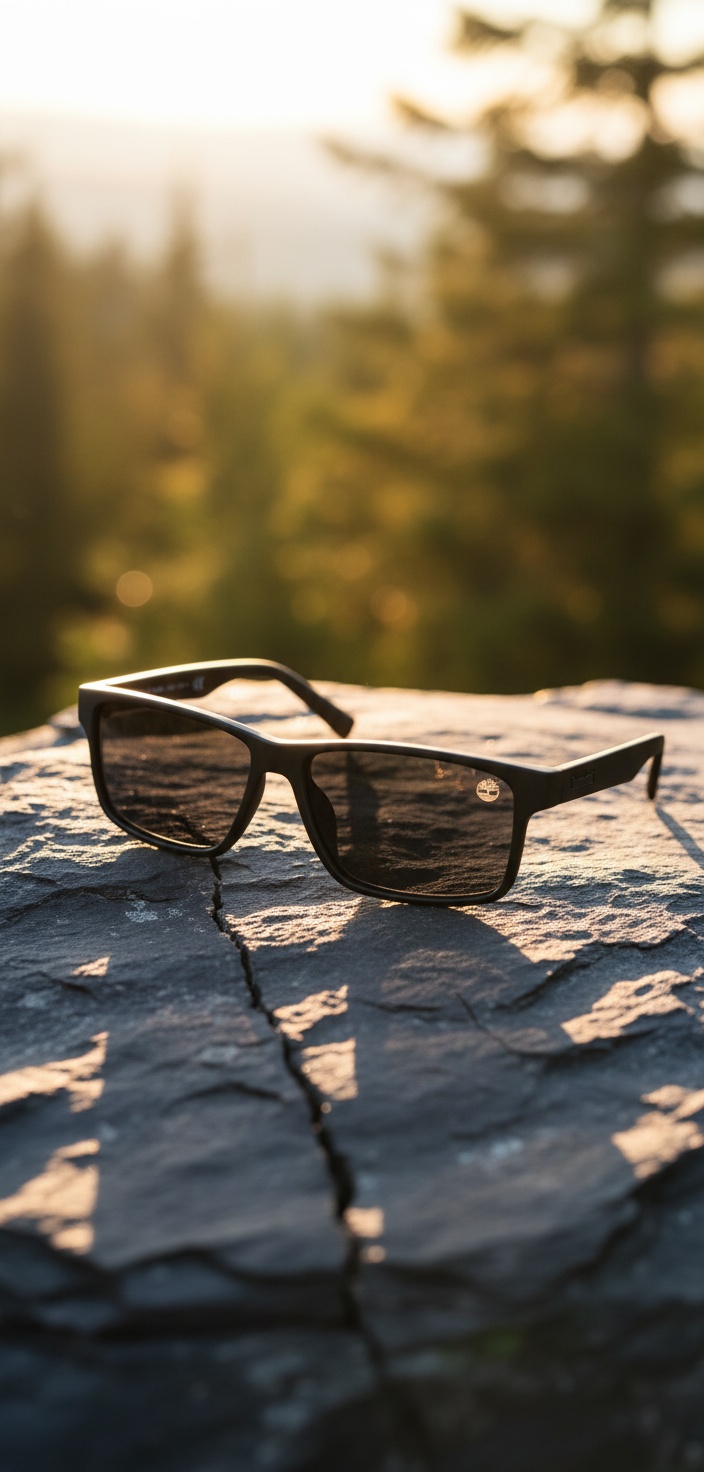 Timberland TB00015 POLARIZED 02D 53 mm - Afbeelding 2