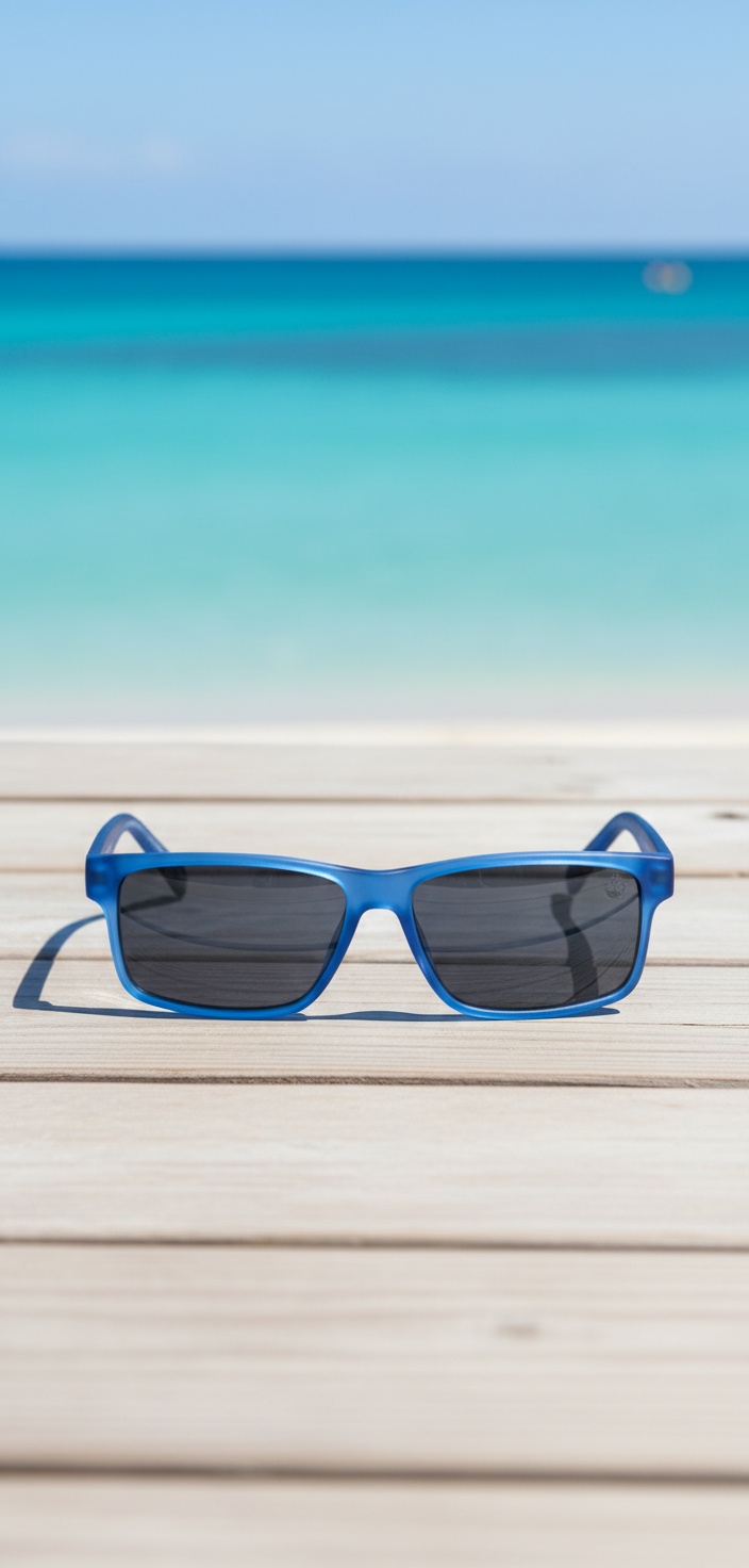 Timberland TB00015 POLARIZED 91D 53 mm - Afbeelding 2