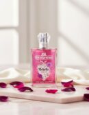 Eau Jeune REBELLE CHIC edt vapo 75 ml