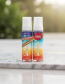 Comodynes SELF TANNING progressive self-tanning mousse pack 2 x 200 ml