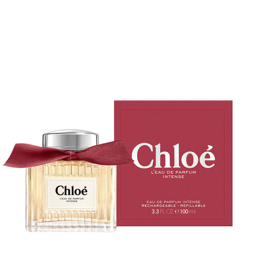 ChloÉ CHLOÉ SIGNATURE INTENSE Eau de Parfum - Afbeelding 3