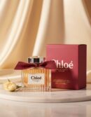 CHLOÉ SIGNATURE INTENSE edp refillable vapour 100 ml