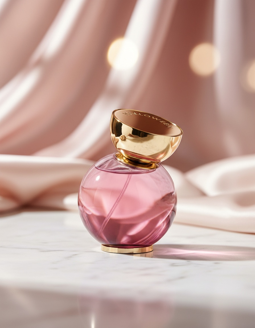 Halloween MY WISH edp vapo 30 ml - Afbeelding 2