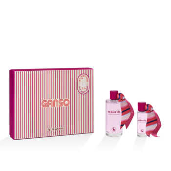 El ganso SeÑorita mon amour set